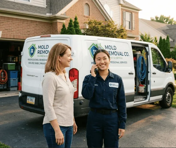 Crawlspace Mold Remediation Little Birch, WV FAQs